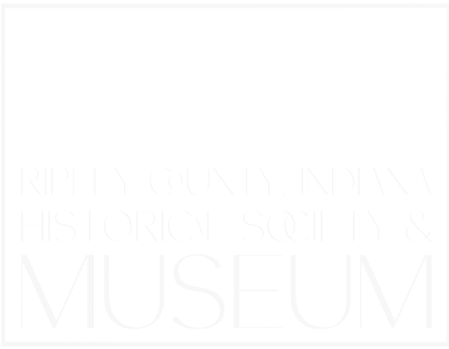 Ripley County, Indiana Historical Society & Museum