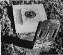 Grave marker of the Rev. Joseph Williams